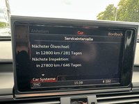 Vehicle status