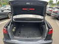 View of boot / luggage space