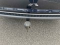 View of trailer tow-bar hitch