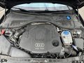 View of engine compartment