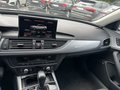 View of dashboard
