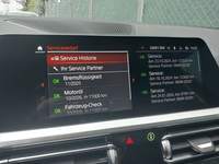 Vehicle status