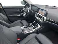 View interior