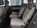 Vista del asiento trasero