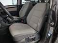 Vista del asiento delantero