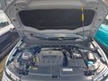 View of engine compartment