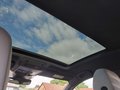 View of sunroof / panoramic roof