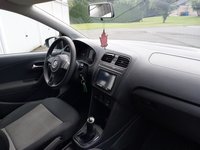 View interior