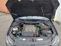 View of engine compartment