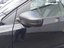Left side mirror