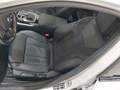 Vista del asiento delantero