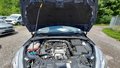 View of engine compartment