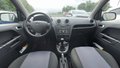 View of dashboard