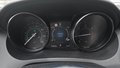 View of instrument panel