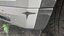 Front left bumper