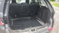 View of boot / luggage space