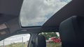 View of sunroof / panoramic roof