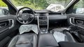 View of dashboard