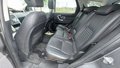 View of rear seat