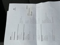 Registro de servicio