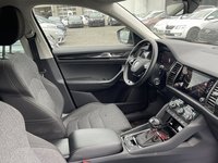 View interior
