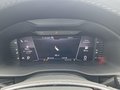 View of instrument panel