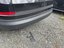 Rear bumper middle