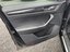 Door side cladding front left