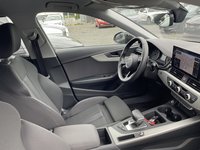 View interior