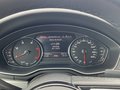 View of instrument panel