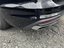 Rear left bumper