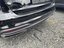 Rear bumper middle