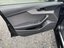 Door side cladding front left