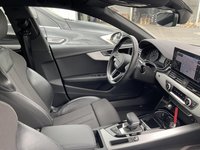 View interior