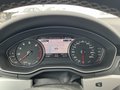 View of instrument panel