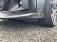 Front left bumper