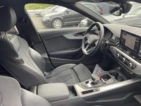 View interior