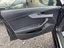 Door side cladding front left