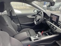 View interior