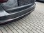 Rear bumper middle