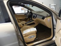 View interior