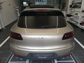 Rear view