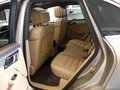 View of rear seat