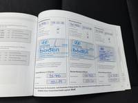 Service record