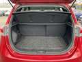 View of boot / luggage space