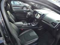 View interior