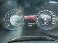 View of instrument panel