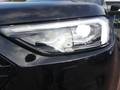 Left view of headlights