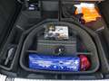 View of trailer tow-bar hitch
