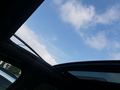View of sunroof / panoramic roof